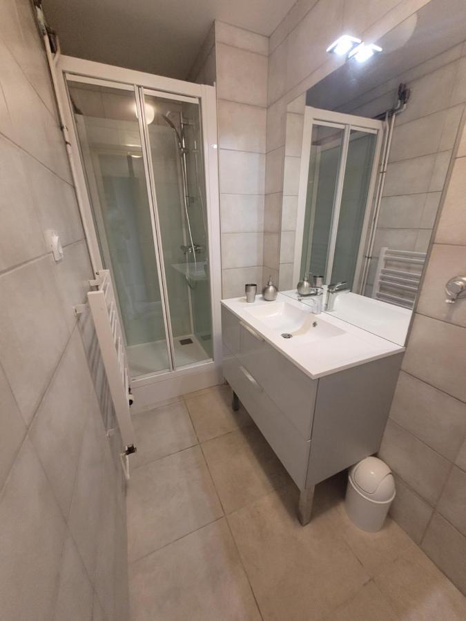 Le Tresor Des Vosges Appartement Spacieux Et Lumineux 80M2 - Jeux Arcades - Ideal Famille 4 A 6 Personnes Gérardmer Eksteriør bilde