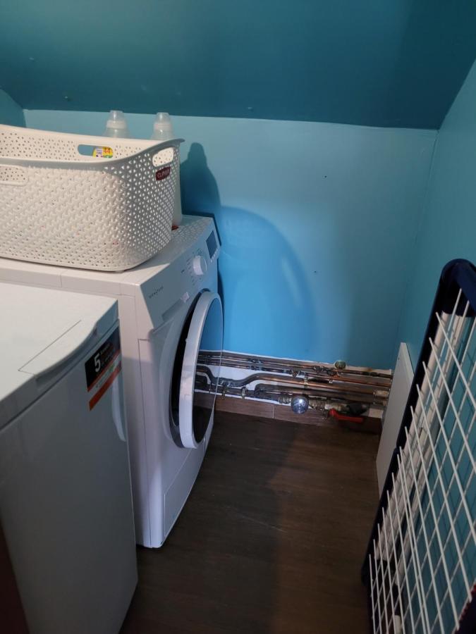 Le Tresor Des Vosges Appartement Spacieux Et Lumineux 80M2 - Jeux Arcades - Ideal Famille 4 A 6 Personnes Gérardmer Eksteriør bilde