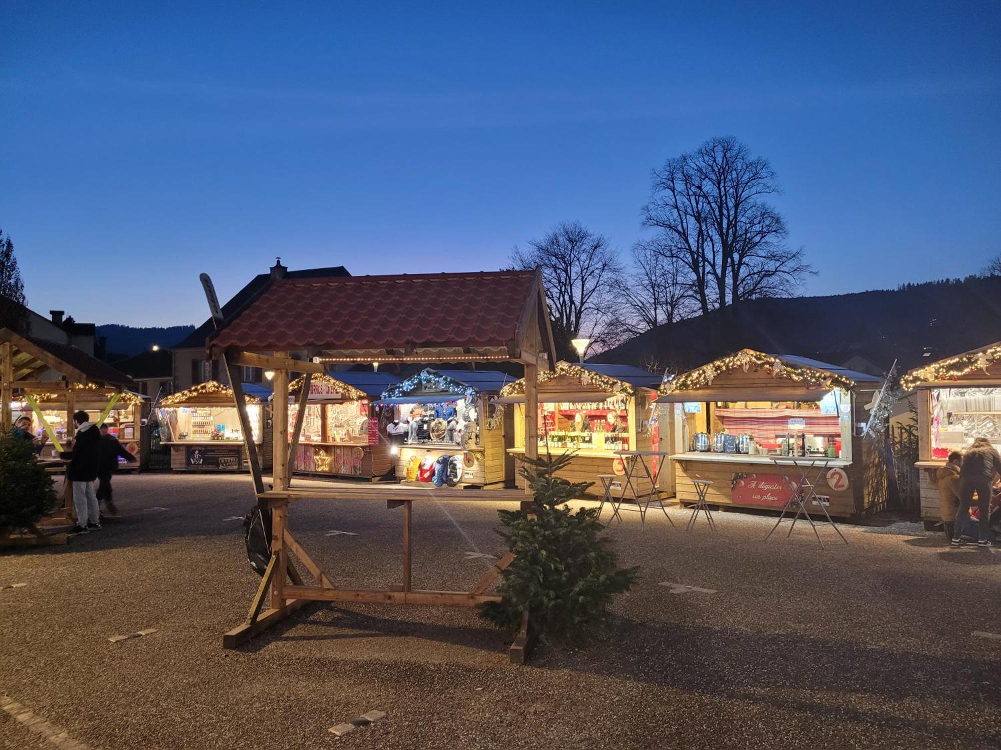 Le Tresor Des Vosges Appartement Spacieux Et Lumineux 80M2 - Jeux Arcades - Ideal Famille 4 A 6 Personnes Gérardmer Eksteriør bilde