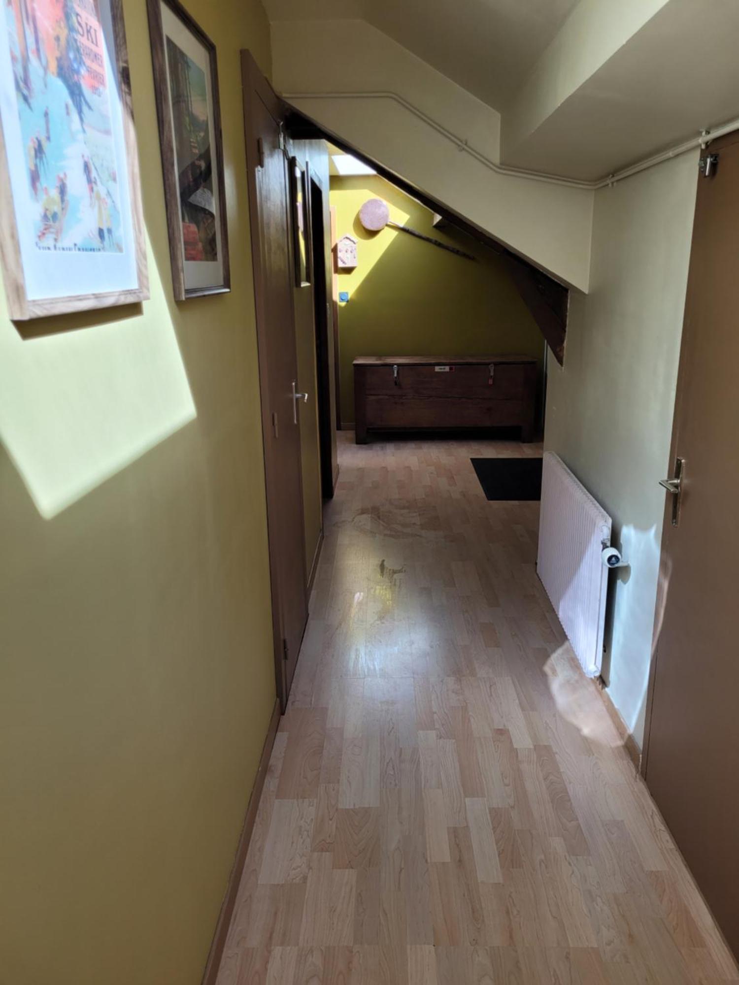 Le Tresor Des Vosges Appartement Spacieux Et Lumineux 80M2 - Jeux Arcades - Ideal Famille 4 A 6 Personnes Gérardmer Eksteriør bilde
